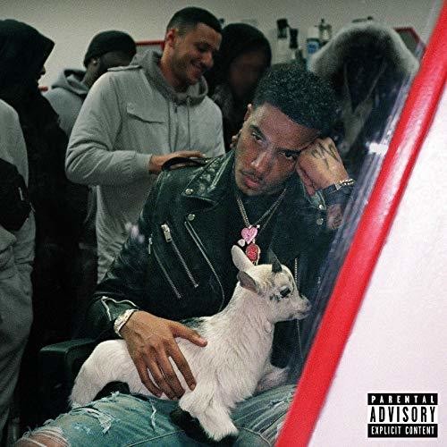 Aj Tracey: AJ Tracey  ( CD )