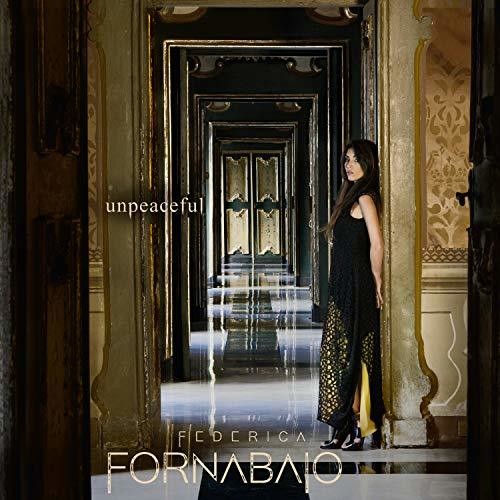 Federica Fornabaio: Unpeaceful - Vinyl