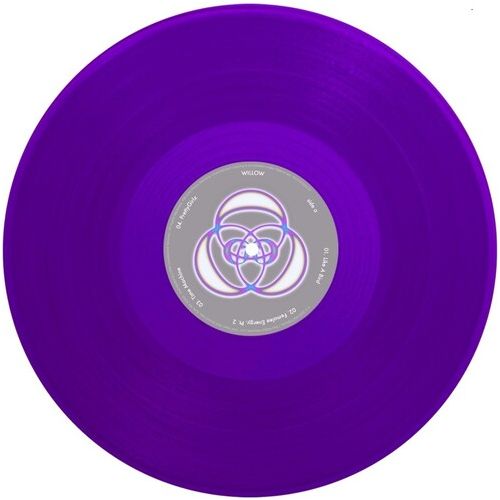 Willow - Willow ( VINYL )