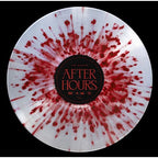 The Weeknd - After Hours - Splatter LP