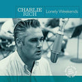 Charlie Rich: Lonely Weekends - Vinyl