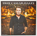 Troy Cassar-Daley: Greatest Hits - Vinyl
