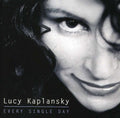 Lucy Kaplansky: Every Single Day  ( CD )