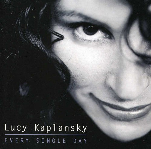 Lucy Kaplansky: Every Single Day  ( CD )