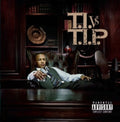 T.I.: T.i. Vs T.i.p.  ( CD )