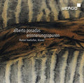 Posadas / Hoelscher: Erinnerungsspuren  ( CD )