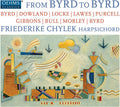 Byrd / Chylek: From Byrd to Byrd  ( CD )
