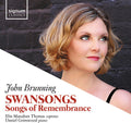 Brunning / Thomas / Grimwood: Swansongs  ( CD )