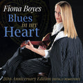 Various Artists: Blues in My Heart - CD