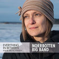 Anne Mette Iversen: Everything in Between - CD