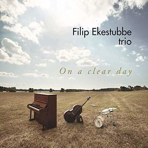 Various Artists: On a Clear Day - CD