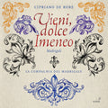 De Rore / Compagnia Del Madrigale: Vieni Dolce Imeneo  ( CD )