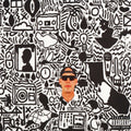 The Grouch: Unlock the Box  ( CD )