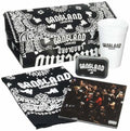 Mozzy: Gangland Landlord (Deluxe Box Set)  ( CD )