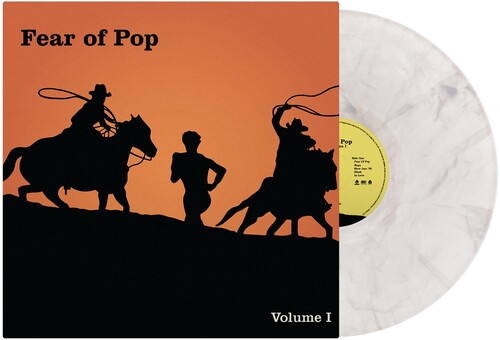 Fear of Pop: Volume 1 - VINYL