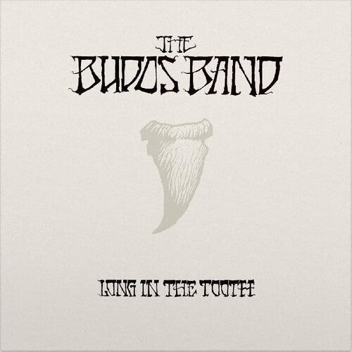 The Budos Band: Long In The Tooth - VINYL