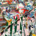 Ryan Lott: Pentaptych - Vinyl