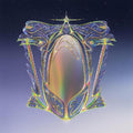 Machinedrum: A View Of U  ( CD )