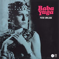 Piero Umiliani: Baba Yaga (Open Space / Slogan) (Original Soundtrack) - 7-INCH SINGLE