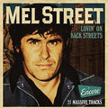 Mel Street: Lovin On Back Streets  ( CD )