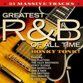 Various Artists: Greatest R&B Of All Time - CD