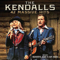 The Kendalls: 42 Massive Hits  ( CD )
