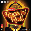 Various Artists: Good Old Rock N Roll / Various - CD