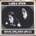Laura Nyro: Spread Your Wings & Fly - CD