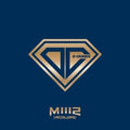 D-Crunch: 1st Mini Album: M1112 (4 Colors) - CD