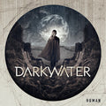 Darkwater: Human - CD