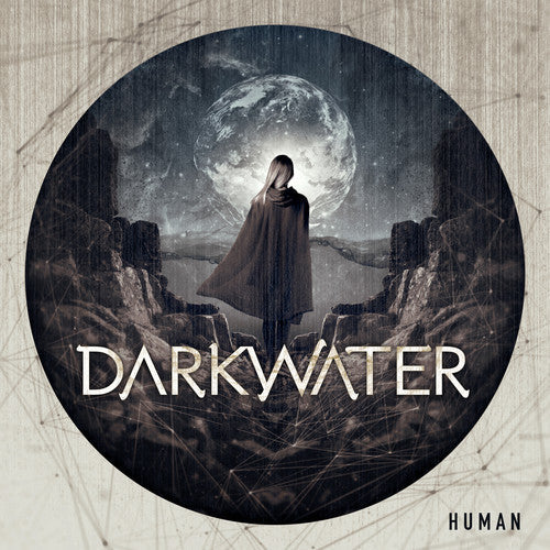 Darkwater: Human - CD