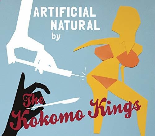 Kokomo Kings: Artifical Natural  ( CD )