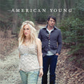American Young: American Young  ( CD )