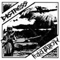 Distress: Distress / Irritation - 7-INCH SINGLE