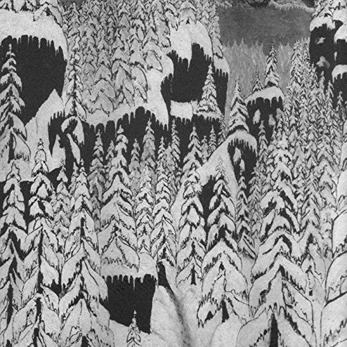 Paysage D'Hiver: Schattengang - CD