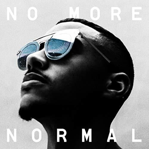 Swindle: No More Normal - Vinyl