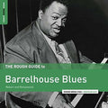 Various Artists: Rough Guide To Barrelhouse Blues - Vinyl