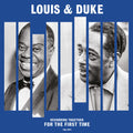 Louis & Duke: Together For The First Time (180gm) - VINYL