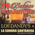 Various Artists: Boleros De Amor (Various Artists) - CD