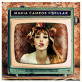 Maria Campos: Popular - CD
