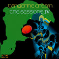Tangerine Dream: Sessions IV  ( CD )