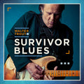 Walter Trout: Survivor Blues  ( CD )