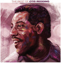 Otis Redding: The Best Of Otis Redding - VINYL