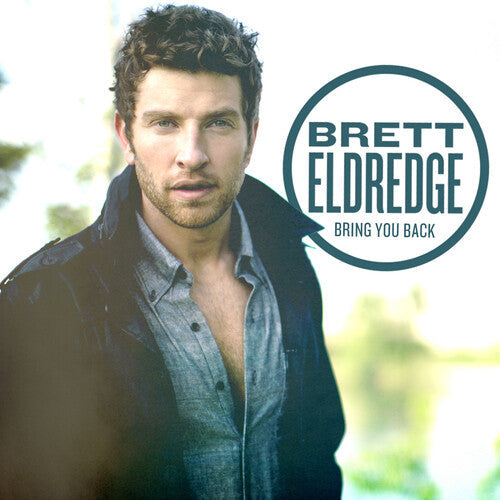Brett Eldredge: Bring You Back - Vinyl