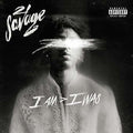 21 Savage: i am > i was  ( CD )