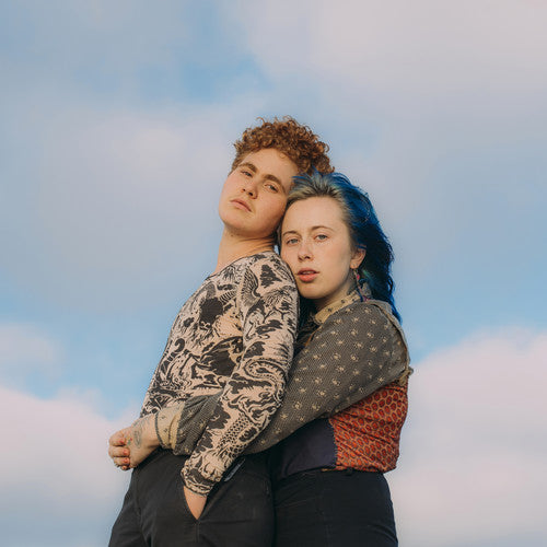 Girlpool: What Chaos Is Imaginary - VINYL