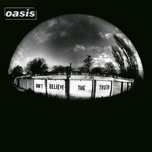 Oasis - Don't Believe The Truth ( VINYL )