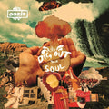 Oasis - Dig Out Your Soul ( VINYL )