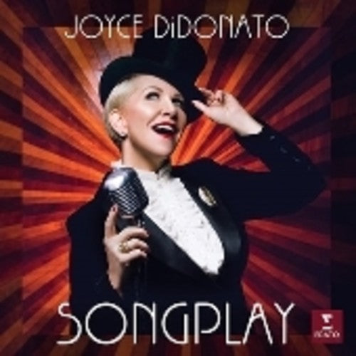 Joyce DiDonato: Songplay - Vinyl