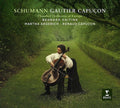 Gautier Capugon: Schumann: Cello Concerto & Chamber Works (live)  ( CD )